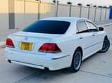 A picture of TOYOTA CROWN ATHLETIC TSH MIL 15 5 TUPIGIE CHAAP 0657550550