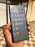 A picture of SAMSUNG GALAXY NOTE 9