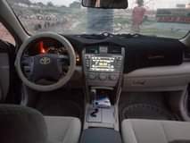 A picture of 2008 TOYOTA CAMRY LE.