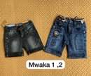 A picture of SHORTS JEANS