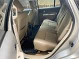 A picture of Ford edge 2008 model limited edition full option engine is