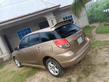 A picture of 2 1m from the owner Location Akwa Ibom State 08064619014