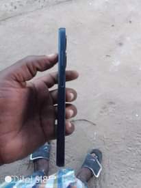 A picture of INFINIX HOT 30i GB 128 RAM 6 GB INAUZWA 180