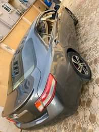 A picture of 2008 Toyota Camry Spider Sound 4plugs engine and Gear Ac
