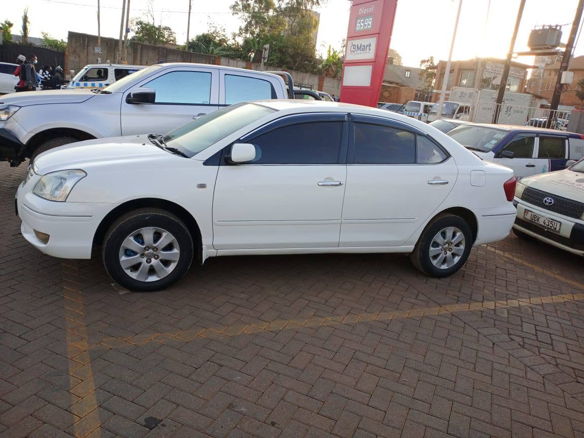 A picture of PREMIO X C LIGHT