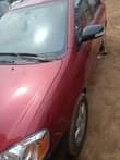 A picture of Corolla Sport 2004