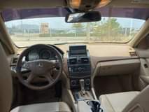 A picture of MERCEDES BENZ C300 Keyless Full Option Year 2009 Model Duty