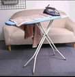 A picture of IRONING BOARDS AVAILABLE IN DIFFERENT COLORS PRICE AND SIZES
