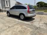 A picture of SUPER CLEAN NIGERIAN USED HONDA CRV 2012 MODEL PRICE 3