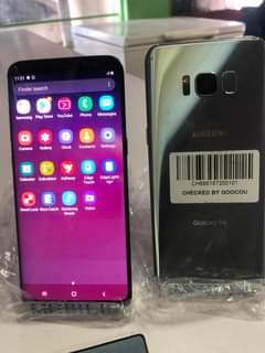 samsung s8 plus