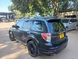 A picture of 2009 SUBARU FORESTER 0714058883 SUBARU