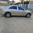 A picture of A year register but not regularly used Toyota Camry 0