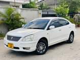 A picture of TOYOTA PREMIO X YEAR 2004 ENGINE 1790Cc ENGINE CODE 1ZZ