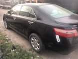 A picture of Today deal Toyota Camry 08 9 mouth used pure fristbody