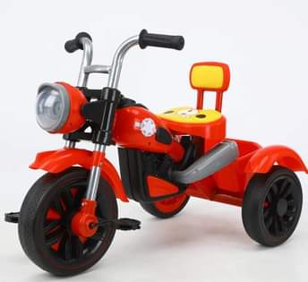 A picture of Kids items