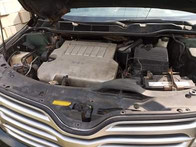 A picture of Neatly Flashed 2010 Toyota Venza with everything working perfectly only