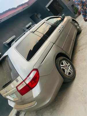 A picture of Dope Honda going chaep for 1m