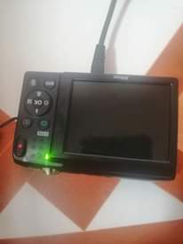 A picture of Nikon