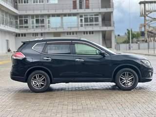 A picture of NISSAN X TRAIL ON SALE NEW MODEL