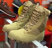boots