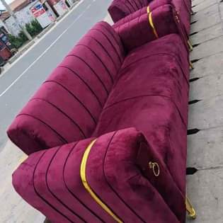 A picture of Juma sofa