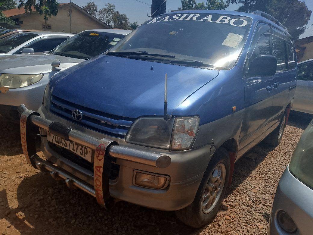 A picture of Car