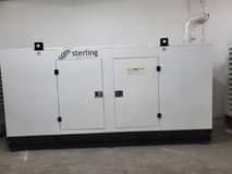 genset