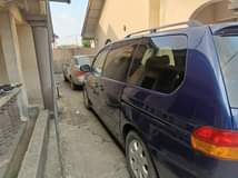 A picture of First registration First body Perfect gear transmission Chilling AC Untouched