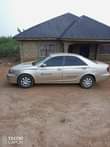 A picture of Toyota Camry big daddy