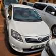 A picture of AURIS 2007 26M