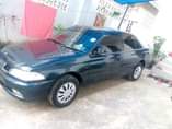 A picture of TOYOTA CARINA TI PRICE 7M CALL 0621007902