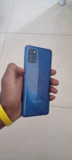 A picture of Samsung A32