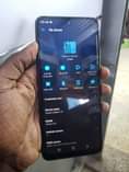 A picture of TECNO CAMON 17pro
