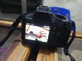 A picture of Camera