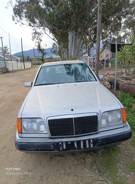 mercedes benz