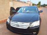 A picture of 05 Toyota Avalon Ac chilling Gear Engine Price 2 4m