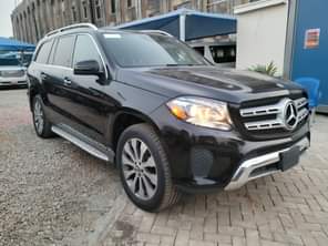 A picture of 2014 Mercedes ML63 AMG foreign 34M Abuja deal 08132662602