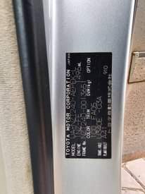 A picture of Tpyota Premio F