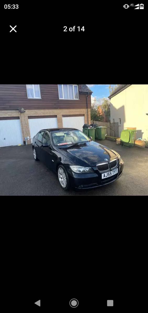 bmw