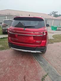 A picture of INNOSON VEHICLE MOTORS