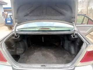 A picture of Toyota Camry LE