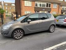 cars under 4000