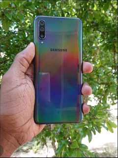 samsung a50