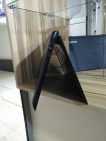 A picture of TOSHIBA SATELLITE