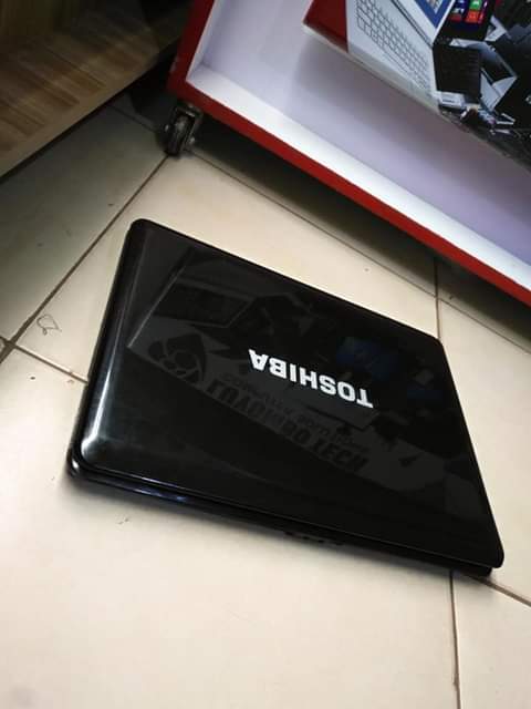 toshiba laptops