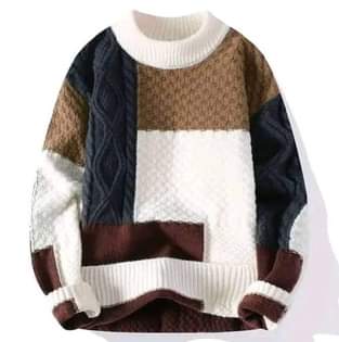 A picture of Sweater