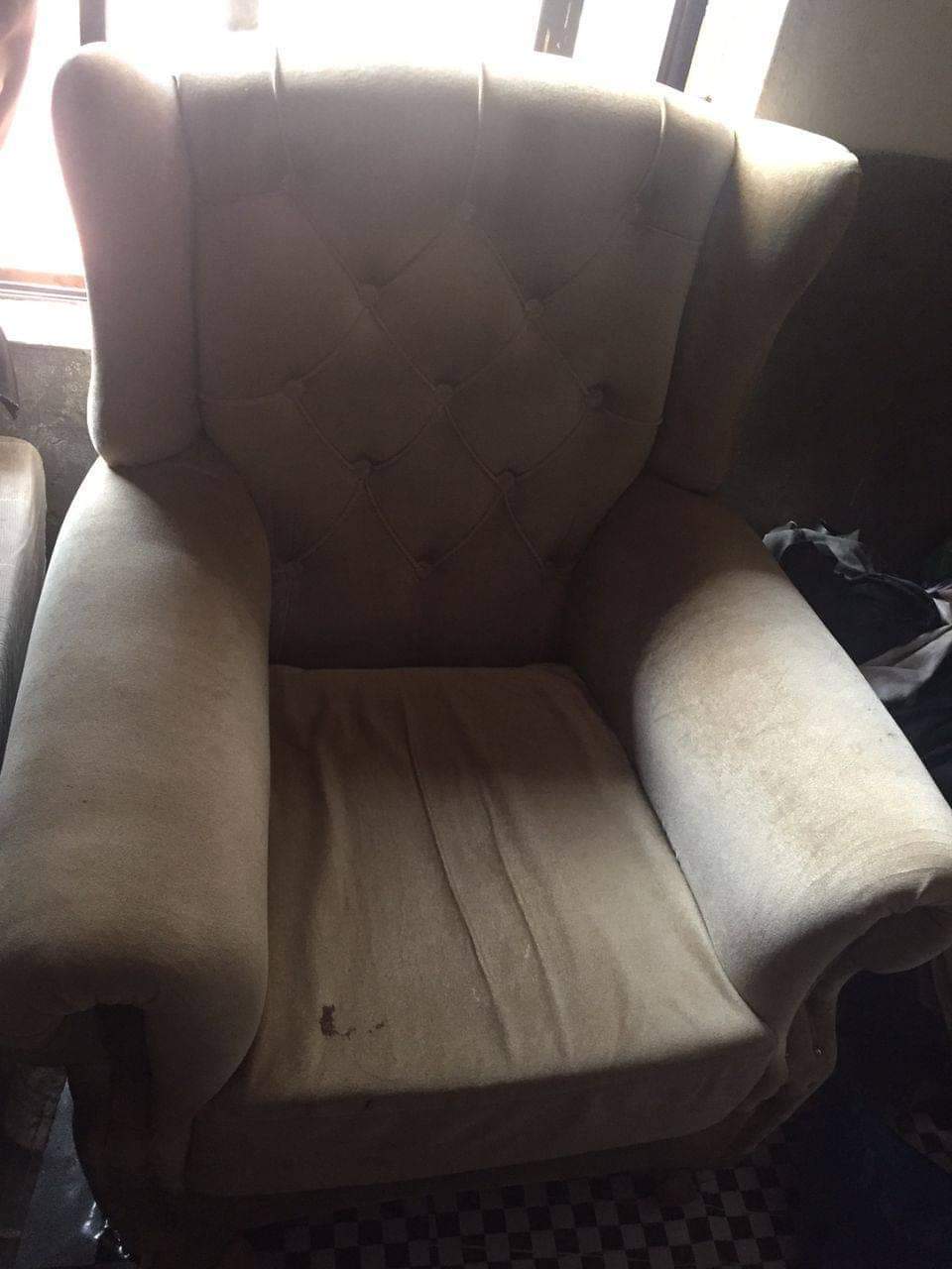 A picture of Couch