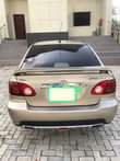 A picture of Extremely clean and Sharp 2005 Sound engine Chilling AC Smooth