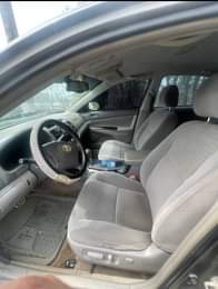 A picture of FIRST BODY O5 06 TOYOTA CAMRY NEWLY INSTALLED TOKUNBO ENGINE