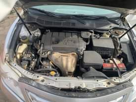 A picture of Toyota Camry LE 2010 model Everything working perfectly well Nothing
